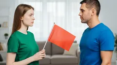 Czerwone flagi: najczęstsze oznaki toksycznych relacji według psychologów