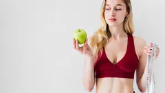 Kiedy najlepiej jeść jabłka? Wpływaj na swoją wagę i energię, wybierając odpowiedni moment