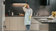 Ukryte zagrożenia higieniczne w kuchni: przedmioty i miejsca, gdzie gromadzi się najwięcej brudu