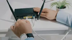 Internet będzie działał nawet bez prądu: jak przygotować się na awarię zasilania