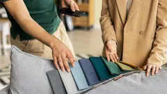 Te 3 kolory wybierają tylko pewni siebie ludzie – co mówi psychologia?