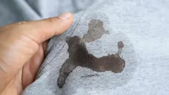 Jak usunąć każdą plamę w 5 minut: stara metoda, która przewyższa współczesne środki