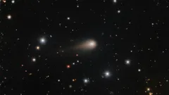 NASA wkrótce opublikuje zdjęcia komety 3I/ATLAS podczas jej największej aktywności w listopadzie: kiedy oglądać?