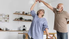 Jak osobowość wpływa na długość życia? Nauka odkrywa zaskakujące powiązania