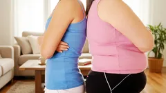 Schudnij w domu w 30 dni: łatwy plan treningowy od ekspertów dla osób bez dostępu do siłowni