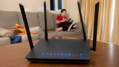 Jak łatwo ukryć swoją sieć Wi-Fi, aby sąsiedzi nie mogli się do niej dostać: proste porady