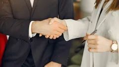 Czy często dziękujesz innym? Psycholodzy odkryli, co to mówi o twojej osobowości