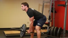 To ćwiczenie jest często błędnie pomijane: skutecznie przywraca prawidłową postawę i wzmacnia plecy