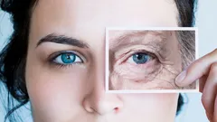 Jeden zły ruch — i tracimy pięć lat młodości: jak sami przyspieszamy starzenie się skóry wokół oczu
