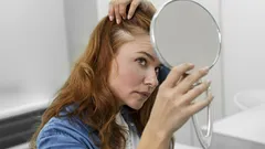 Gęstość włosów nie znika na zawsze: jeden prosty sekret pobudza ich intensywny wzrost