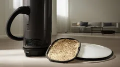 Jak dbać o filtr w odkurzaczu, by działał jak nowy? Krok po kroku