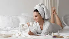 Sekret osób, które zawsze wyglądają perfekcyjnie: jak zamienić pielęgnację w przyjemność zamiast obowiązku