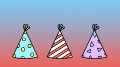 Test osobowości od psychologów: wybierz jedną z czapeczek i poznaj swój typ osobowości