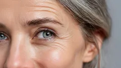 Błędy pogłębiające zmarszczki pod oczami: najlepsze porady ekspertów dla gładszej skóry