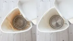 W czajniku nie pojawi się już kamień: najskuteczniejsze i najprostsze sposoby na pozbycie się problemu