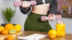 10 minut i efekty zaskoczą: to ćwiczenie spala tłuszcz szybciej niż godzinny trening