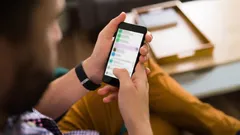 Nie pozwól, aby WhatsApp zapełnił całą pamięć telefonu — inteligentne ustawienia i odzyskiwanie czatów