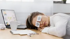 Dużo snu to za mało: naukowcy wyjaśniają, jak osiągnąć głęboki i prawdziwie regenerujący sen