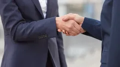 Słaby uścisk dłoni: psychologowie odkrywają zaskakującą liczbę znaczeń, które mówią o człowieku