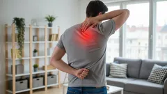 Zmęczeni bólem pleców? Proste ćwiczenia, które łatwo Cię od niego uwolnią. Porady ekspertów