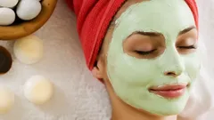 Domowe maseczki do twarzy: przepisy na zdrową i piękną skórę prosto z twojej kuchni