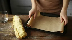 Brak papieru do pieczenia? Oto łatwe zamienniki – najlepsze alternatywy