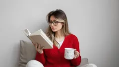 Czytanie i mózg: naukowcy odkryli, jak ten pożyteczny nawyk wpływa na twój umysł