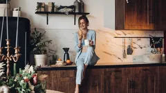 Luksusowy wygląd, ale tańszy niż remont: triki na odświeżenie kuchni bez zbędnych wydatków