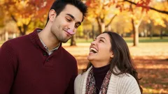 Humor w związku: dlaczego jest tak ważny i jak wydłuża relacje – odpowiedź psychologów