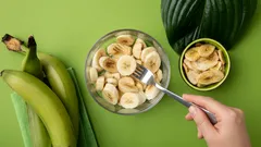 Dieta bananowa: najlepszy sposób na zrzucenie zbędnych kilogramów i poprawę nastroju