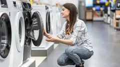 Zakup pralki: na co zwrócić uwagę i jak wybrać idealny model dla siebie?