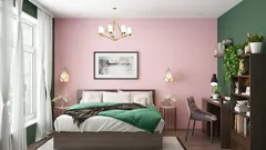 Psychologia koloru w aranżacji wnętrz: jak różne barwy wpływają na mózg?