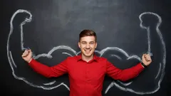 Czy jesteś wystarczająco wytrwały? Tak zachowują się tylko silne osobowości — wyjaśniają psychologowie