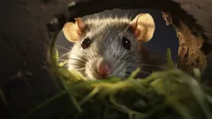 Jakiego zapachu wszystkie gryzonie nienawidzą: co umieścić w domu, aby odstraszyć myszy i szczury